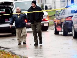 El centro educativo asegura que el incidente se trató de un 