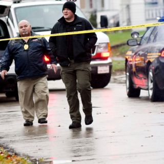 Tiroteo en colegio de Brasil deja tres heridos