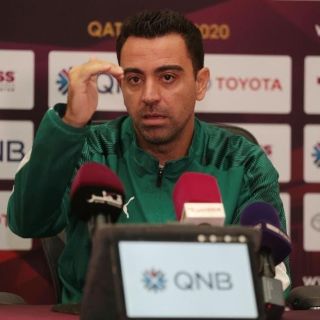 Xavi explica su negativa para dirigir al Barcelona