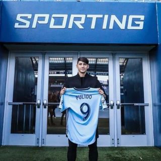 Alan Pulido desea título de goleo en MLS