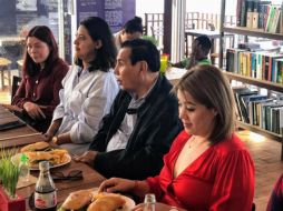 Promueve La Luz del Mundo la cultura de la paz a través de la lectura