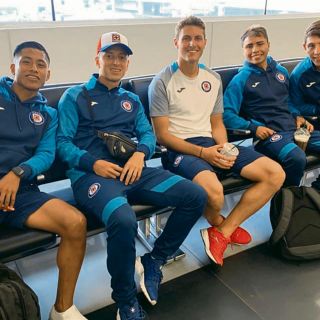 La Máquina va por su primer triunfo