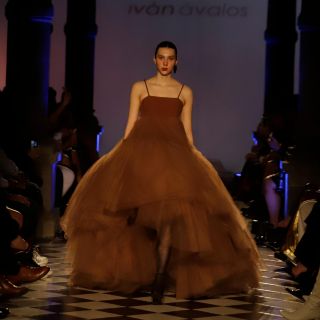 Mexicouture apuesta por la moda nacional