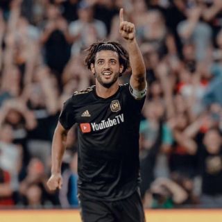 Carlos Vela acepta que le agradaría participar en Tokio 2020