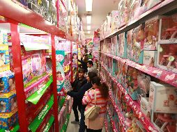 Este año, la Asociación prevé un incremento de 3%, lo que sería una desaceleración. EL INFORMADOR/Archivo