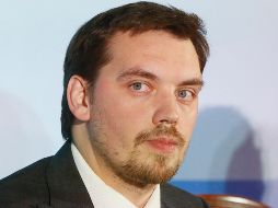 Hasta el momento la presidencia de Ucrania confirma que recibió la carta y dice que será examinada. El Parlamento es quien debe aceptar o rechazar la dimisión de Oleksiy Honcharuk. AP / ARCHIVO