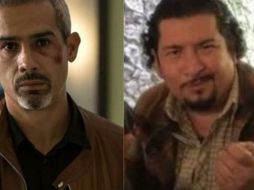 Los actores cayeron por un puente ubicado en la colonia Agrícola Oriental de la alcaldía Iztacalco en la Ciudad de México. ESPECIAL