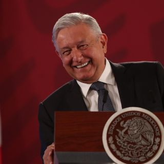 López Obrador agradece a Trump y funcionarios por T-MEC