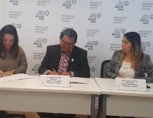 Ambas instituciones tienen como objetivo promover el diseño y la innovación como impulsores estratégicos para la competitividad de las economías. EL INFORMADOR / J. Velazco