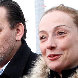 Florence Cassez prevé demandar a Felipe Calderón