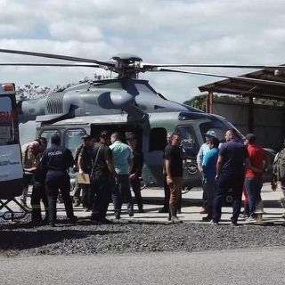 La nueva luz de Dios, la secta acusada de torturar y matar a una mujer embarazada y seis niños en un exorcismo en Panamá