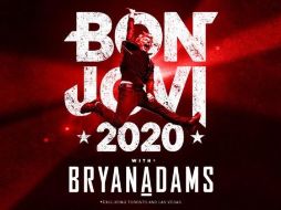 El tour comenzará en la ciudad de Tacoma, Washington, y cerrará los días 27 y 28 de julio en el Madison Square Garden de Nueva York. TWITTER/@bryanadams