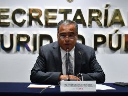 Será hasta el próximo lunes cuando un juez federal dé su resolución ante el juicio de amparo que tramitó el año pasado Raymundo Collins. SUN/ARCHIVO