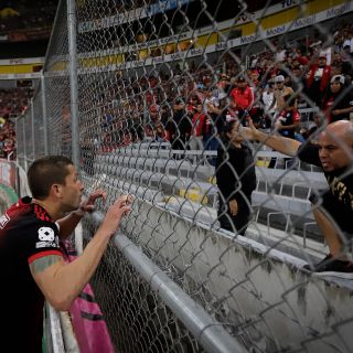 Atlas cae ante Puebla; se avecina veto al Jalisco