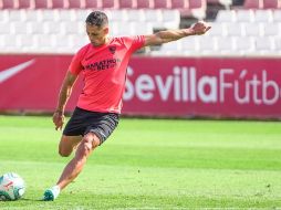 Las recientes informaciones sobre Javier Hernández dan por hecho que jugará para el Galaxy. TWITTER/@CH14_