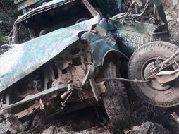 Desde hace más de cuatro años, en Chilapa se mantiene una confrontación entre la Policía Comunitaria y Los Ardillos.