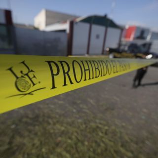 Suman 48 cadáveres en finca de El Mirador