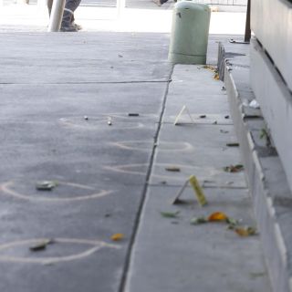 Balean al director de Seguridad Pública de Dolores Hidalgo