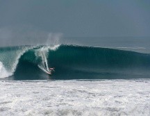 Más allá de la adrenalina, este paraje es un deleite para la pupila. CORTESÍA
