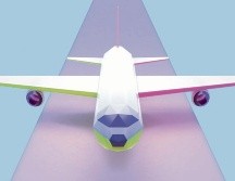 Se vende, se renta o se rifa. EL INFORMADOR / E. Victoria