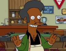 Hank Azaria le ha dado voz a Apu durante los últimos 30 años. TCFFC