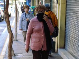 El SMN dio a conocer que también se pronostican bancos de nieblas o neblinas en zonas altas del noreste, oriente, centro y sureste de México. EL INFORMADOR / ARCHIVO