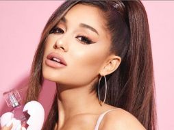 Ariana Grande no ha dado declaraciones al respecto, a día de celebrarse los Premios Grammy. INSTAGRAM / @arianagrande