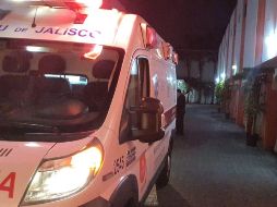Aún se desconocen las causas de muerte; el cuerpo fue localizado en la madrugada de este domingo. ESPECIAL