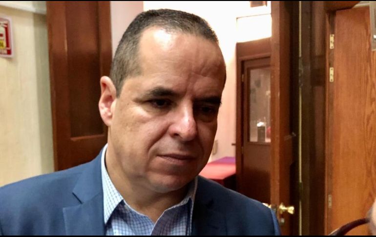 La iniciativa se remitió a comisiones legislativas para su análisis. EL INFORMADOR / R. Rivas