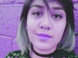 Isabel Cabanillas, de 26 años de edad, era diseñadora de ropa, pintora y miembro activo del colectivo Hijas de Nuestra Maquilera Madre. FACEBOOK/Vivas Nos Queremos Juárez