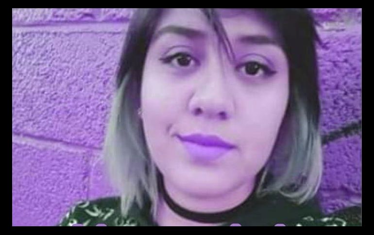 Isabel Cabanillas, de 26 años de edad, era diseñadora de ropa, pintora y miembro activo del colectivo Hijas de Nuestra Maquilera Madre. FACEBOOK/Vivas Nos Queremos Juárez