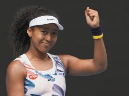 Sin problemas. La campeona defensora de Australia venció a la checa Marie Bouzkova en 80 minutos. Ap • I. Jin-Man