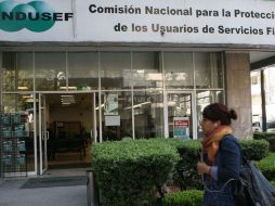 Es común que las empresas financieras no entreguen el dinero que solicitan ni tampoco autoricen el crédito que pide el cliente, advierte la CONDUSEF. ESPECIAL