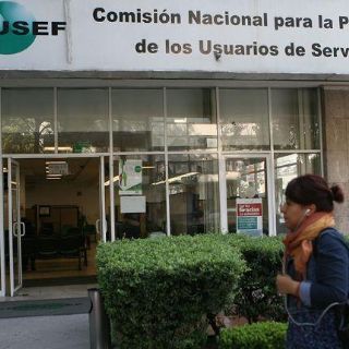 Alertan por anomalías de supuesta financiera