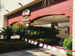 Libertad. De los ocho adultos que fueron detenidos en un motel de Oblatos, cinco fueron liberados por fallas procesales. ESPECIAL