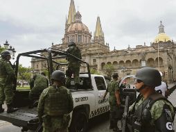Pese a Guardia Nacional, baja la compra de armas en 2019