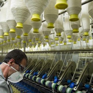 El FMI recorta crecimiento de México a 1% para 2020