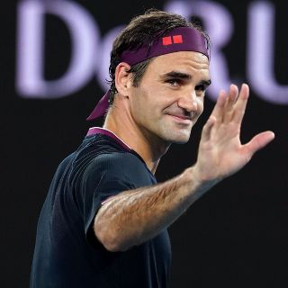 Roger Federer inicia con el pie derecho Abierto de Australia