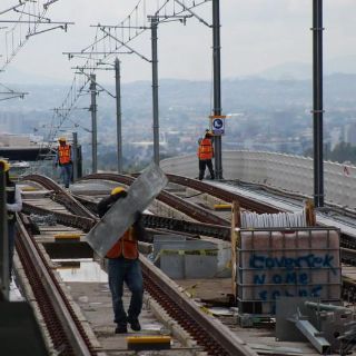 Tren Ligero de Guadalajara estrenará en abril su Línea 3: SCT