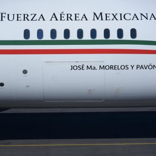 "Mi gobierno no es de 'ocurrencias'", dice López Obrador sobre rifa de avión