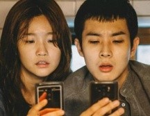 Es primera vez que una película surcoreana es nominada al Oscar en la categoría de mejor película. NEON