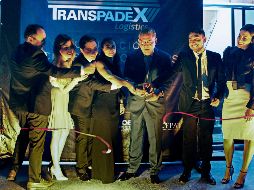 Transpadex inaugura sus nuevas oficinas corporativas