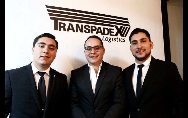 Transpadex inaugura sus nuevas oficinas corporativas