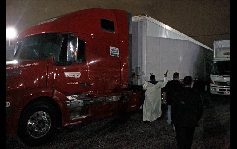 Transpadex inaugura sus nuevas oficinas corporativas