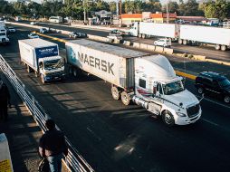 La reforma no modifica el monto de las infracciones por no respetar el horario de restricción. EL INFORMADOR / ARCHIVO