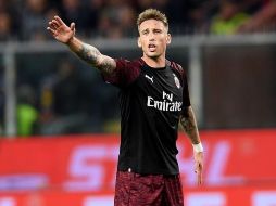 Debido a la falta de protagonismo en el AC Milan y las nulas opciones en Europa, el mediocampista de 33 años de edad podría considerar una aventura en la Liga MX. INSTAGRAM / @lucasbigliaoficial86