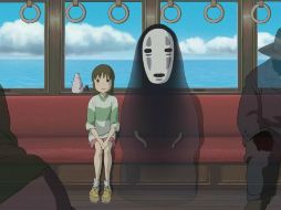 El contenido de Netflix también va dirigido a fanáticos del anime. ESPECIAL / Netflix