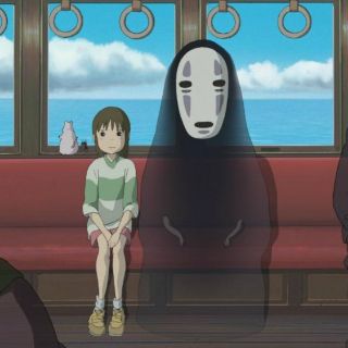 "El Viaje de Chihiro" y otras películas de Studio Ghibli llegarán a Netflix