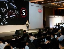 Los autos eléctricos y autónomos están en el futuro inmediato de Kia