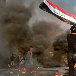 Reanudan protestas en Iraq tras vencer ultimátum por reformas